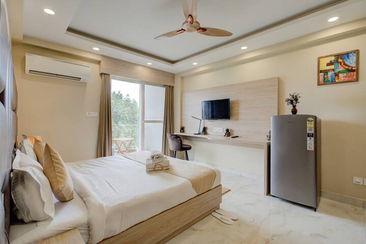 Tanmay managed Airbnb listing 1