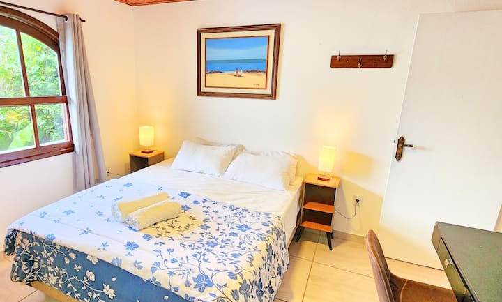 საძინებელი