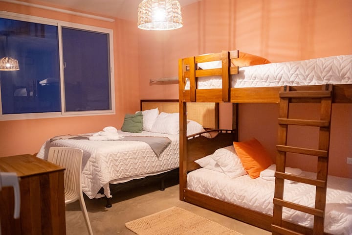Habitación 3
