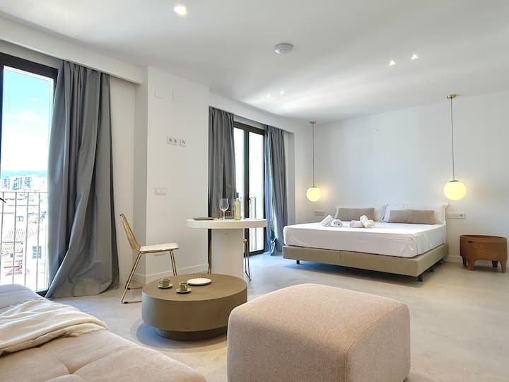 Pozos Dulces 4c By Pineapple Homes - Malaga