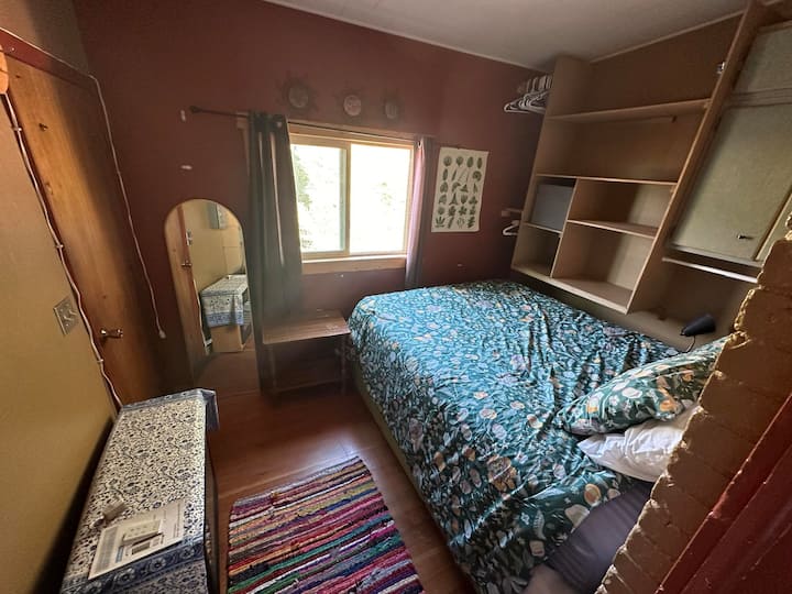 Simple Lodge - 1 Br Apartment - Arkansas Headwaters Recreation Area, Salida