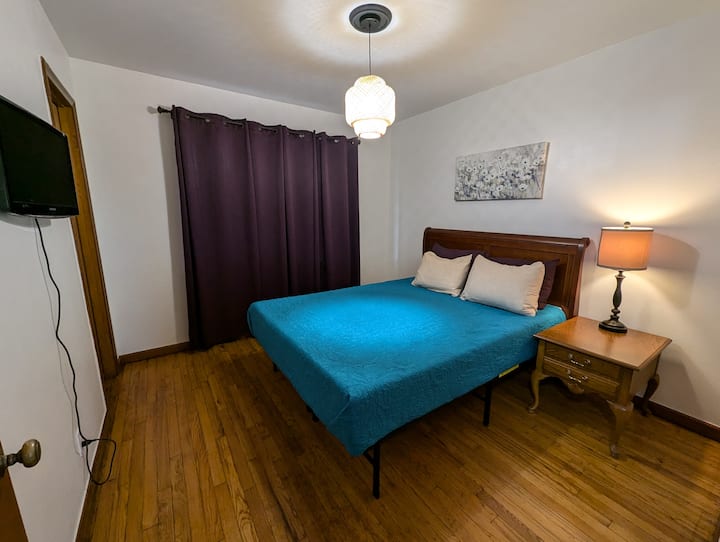 საძინებელი 3