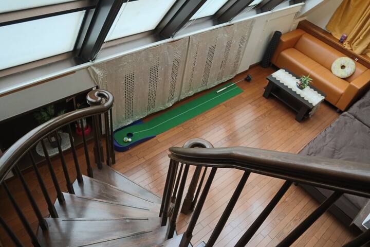 羽田空港39分成田空港50分浅草上野秋葉原田原町駅3分豪華な丸貸切4寝室6Dベット1和室4WC2風呂 gallery image 4