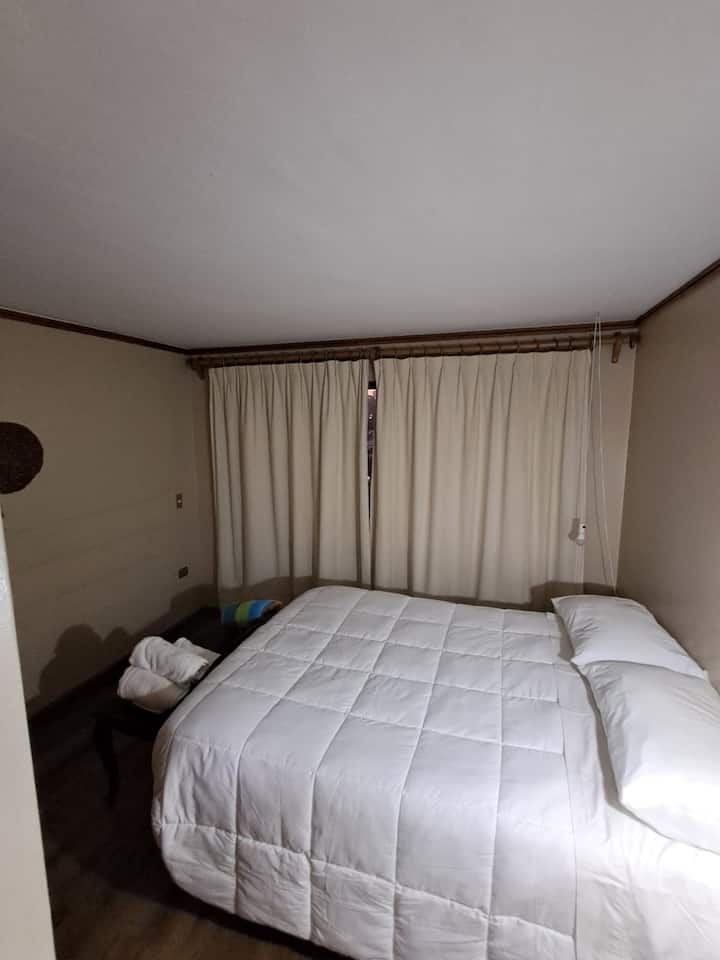 საძინებელი 1