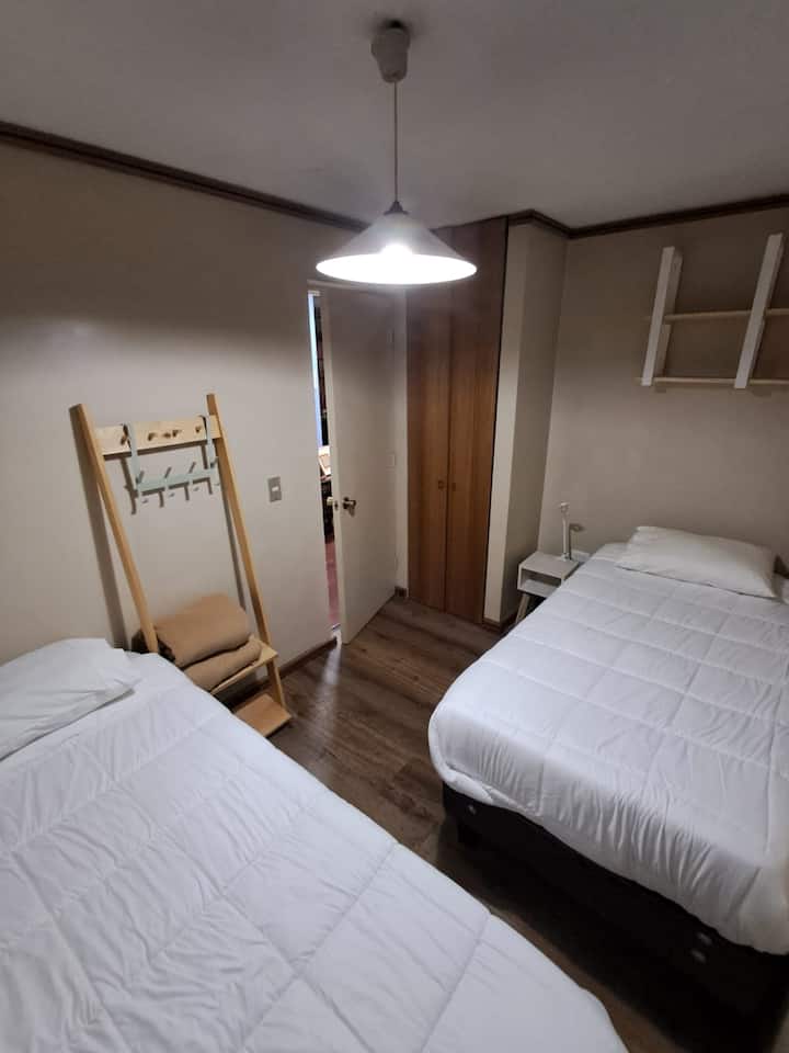 საძინებელი 2