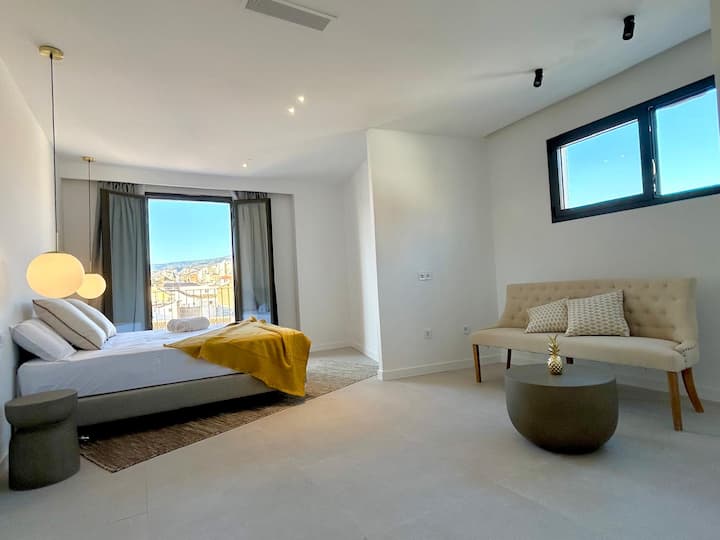 Pozos Dulces 4e By Pineapple Homes - Málaga