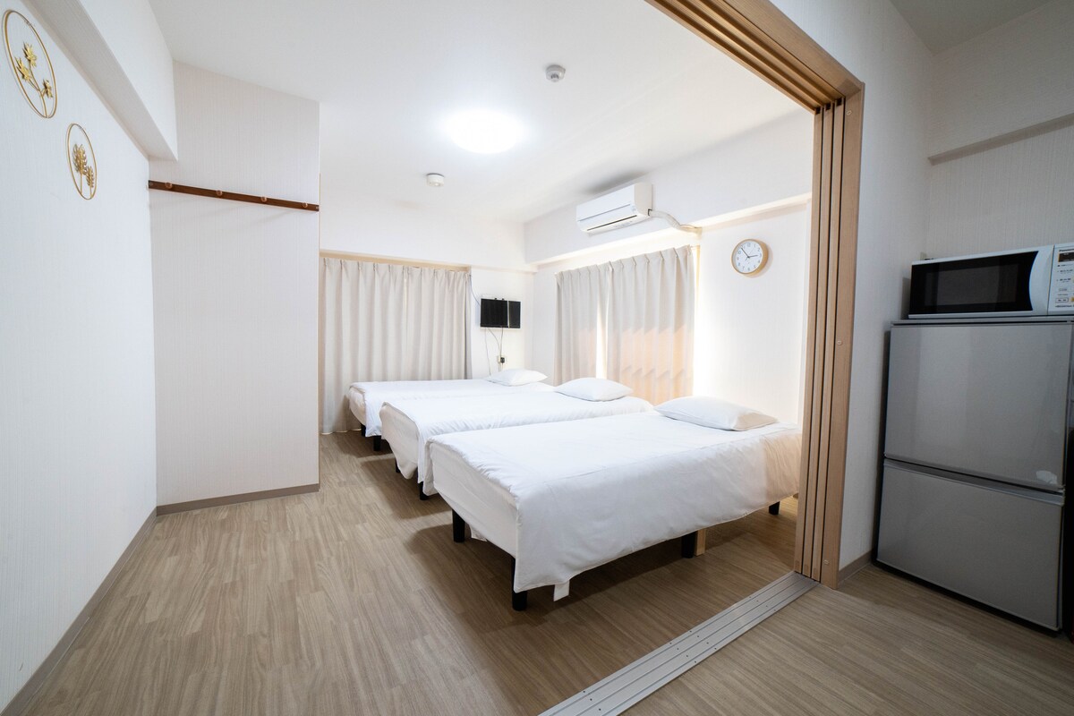 不動産投資　アメリカ不動産　ゲストハウス　Airbnb トランクルーム　17冊 1124 Eddy St #A | Showcase アメリカ不動産投資 ショーケース