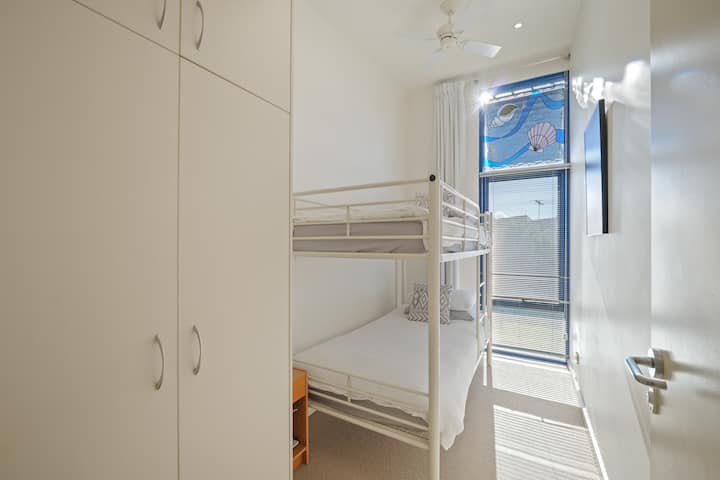Vitanda vya bunk
