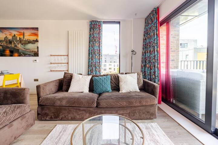 FMSS- City Luxe gallery image 5