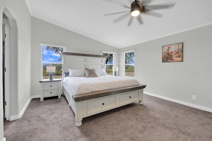 غرفة النوم 1