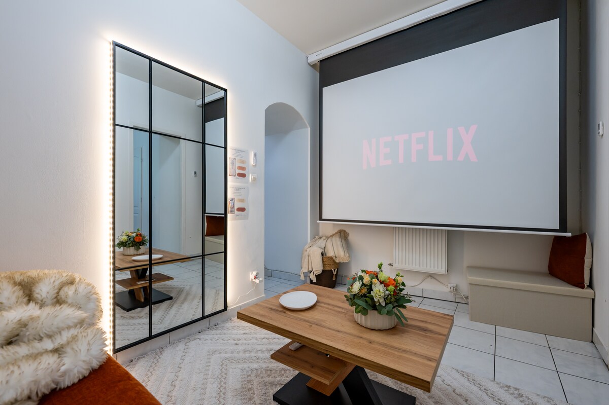 მისაღები ოთახი