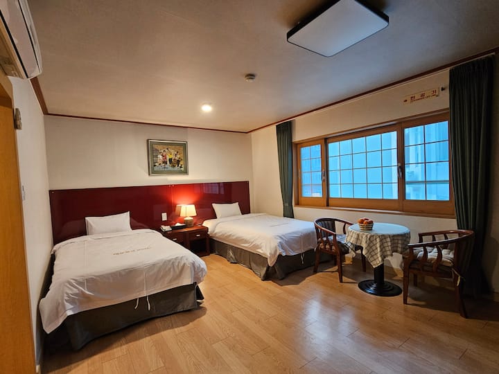 საძინებელი