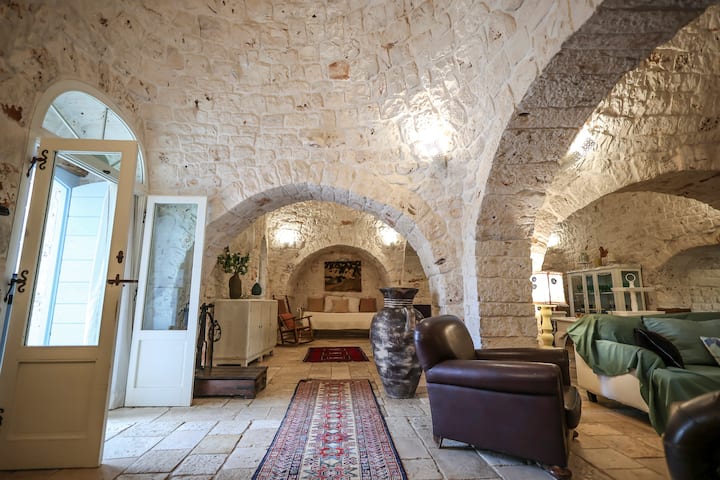 Trullo Suite Don Gaetano - Monopoli