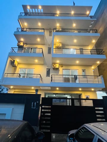 The Lodgers Hotels managed Airbnb listing 3