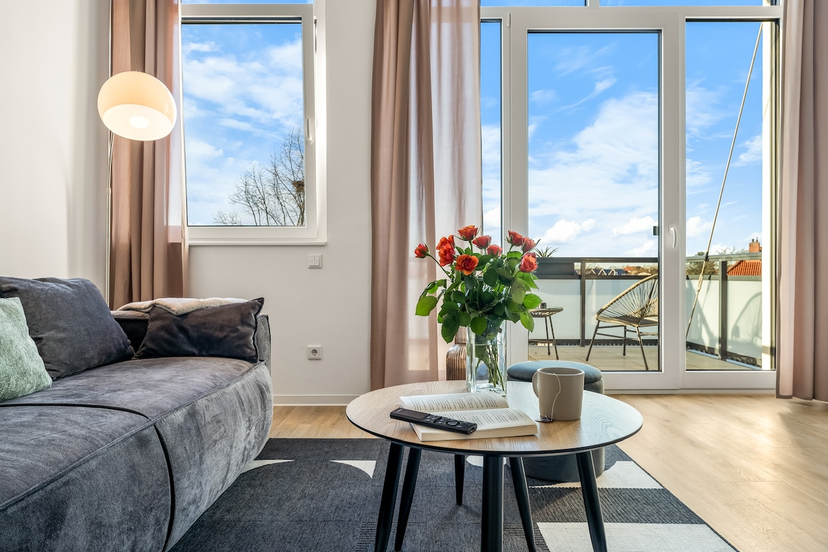 მისაღები ოთახი