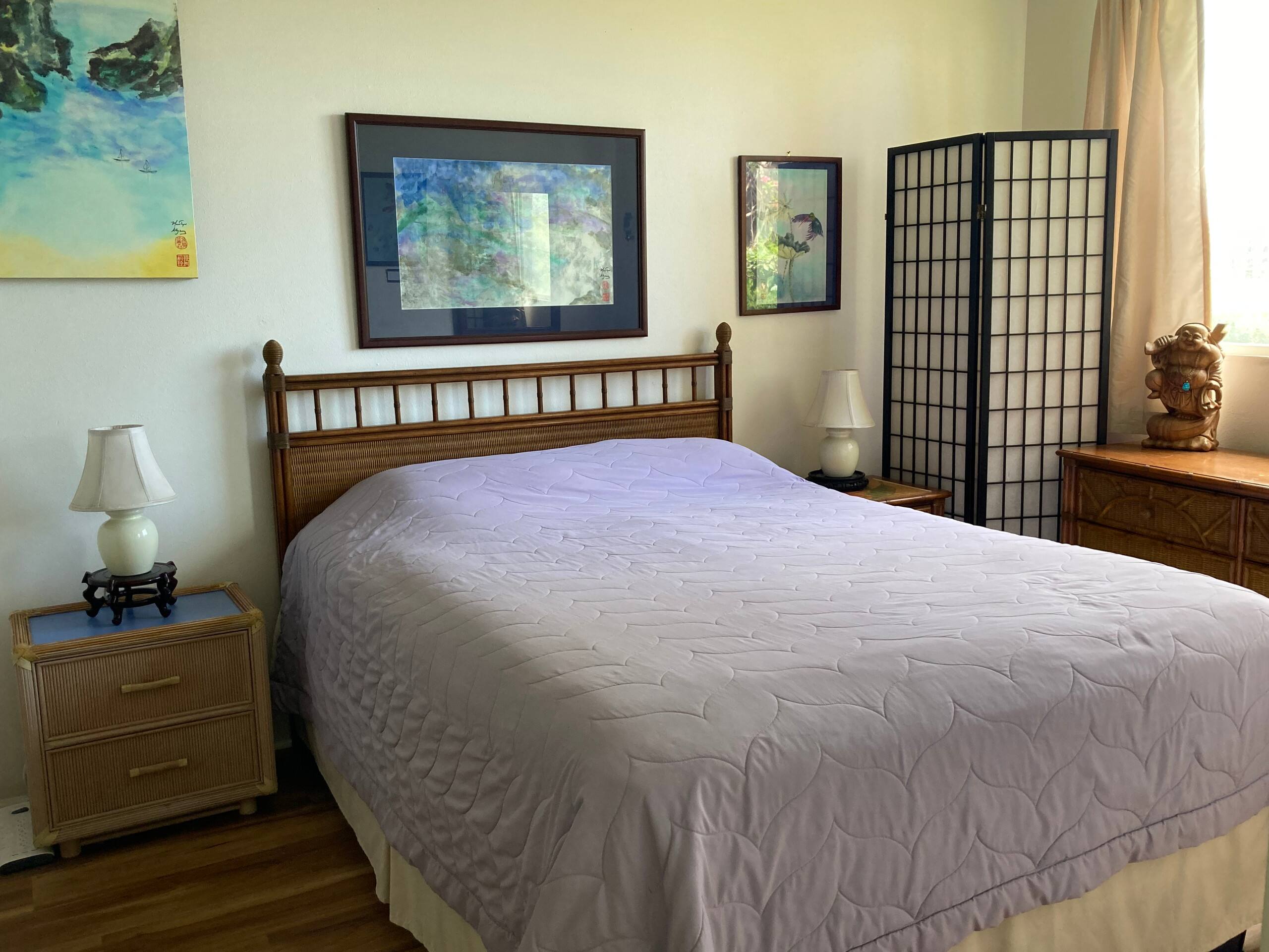 Condo in Kihei · ★4.69 · 1 bedroom · 1 bed · 1 shared bath - Image 10