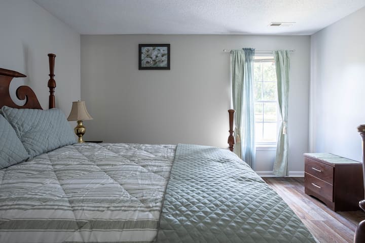 Спална соба 3