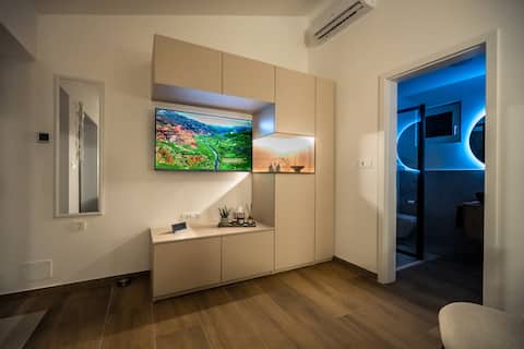 Top Airbnb: Serenity Home in Sežana