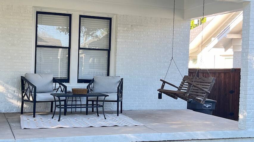 Walk to Dickies, Will Rogers, Modern Art, or UNT gallery image 4