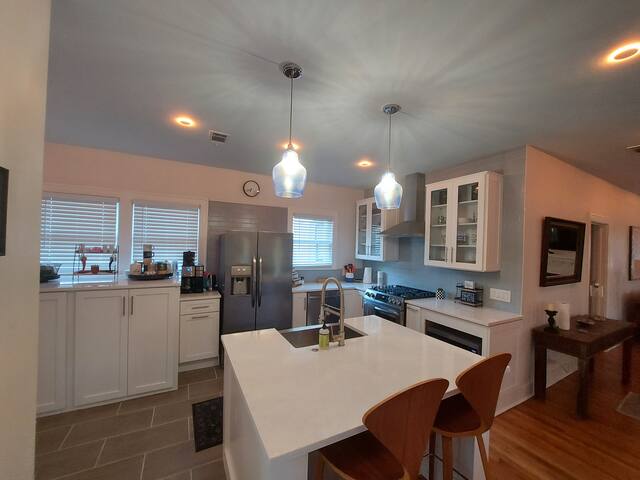 Walk to Dickies, Will Rogers, Modern Art, or UNT gallery image 5