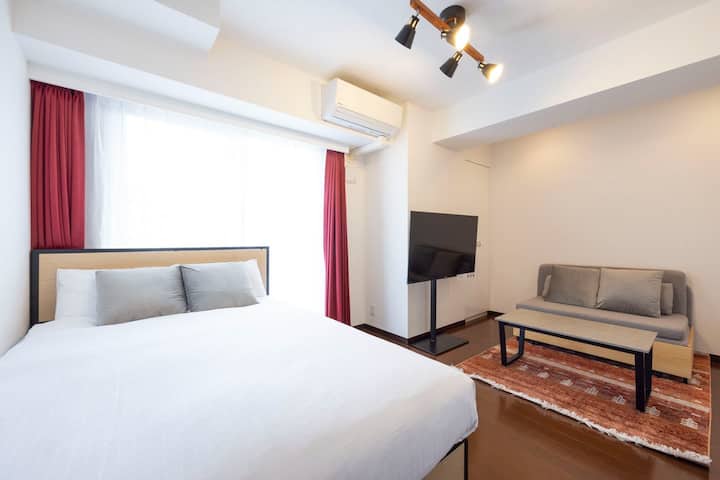 4 Minutes Walk From Higashi-shinjuku Station/q09 - Shibuya