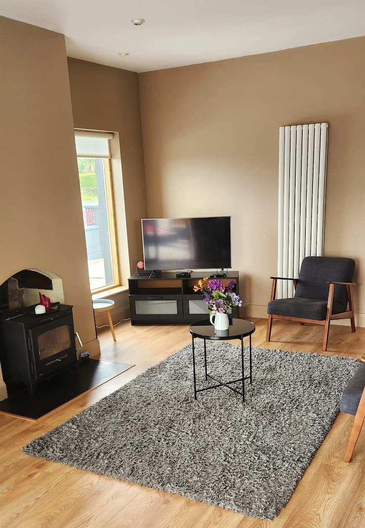 Cillín Cottage – Luxury Stay In Dundalk Area - The Commons