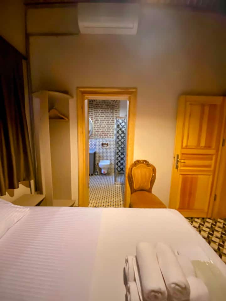 غرفة النوم 3