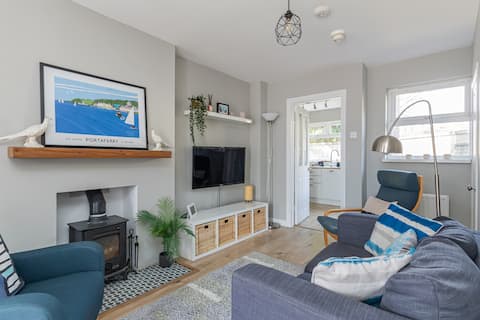 Cosy 2 Bed House in Portaferry