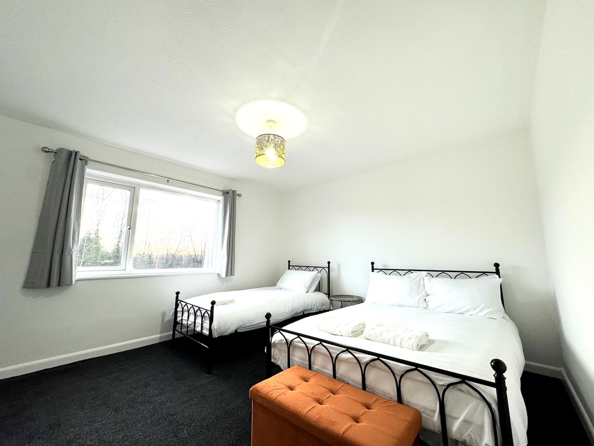 Bedroom 1