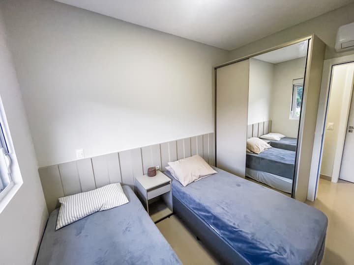 Chambre 1