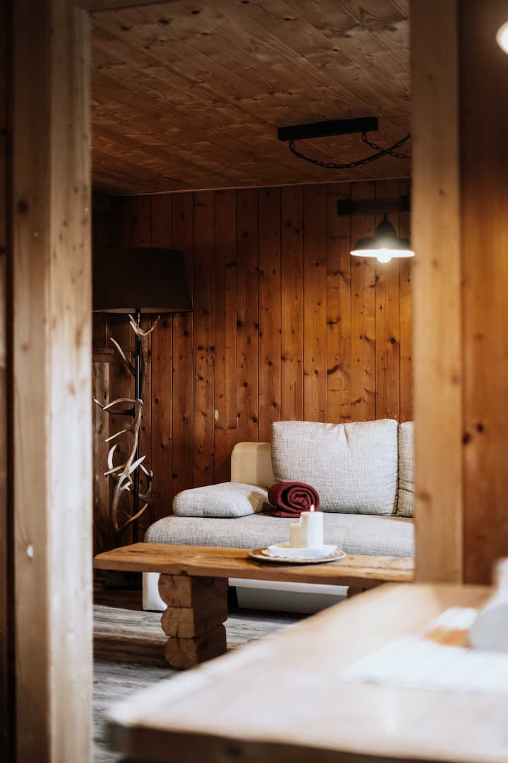 Chalet Enzianglück - Pfronten