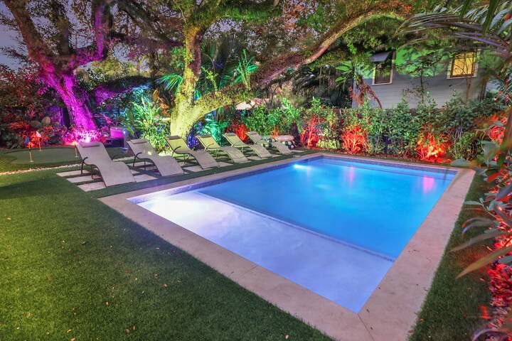 Tiki on the River – Fort Lauderdale, FL gallery image 3