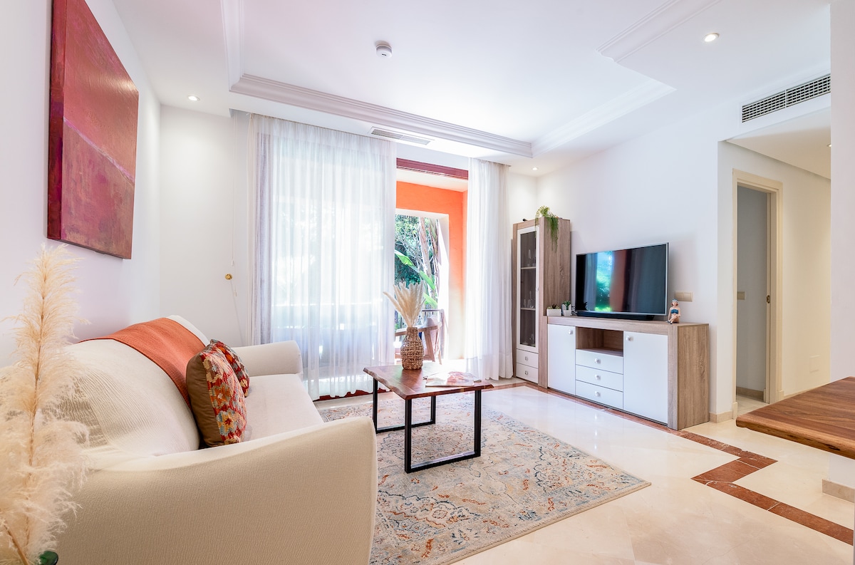 OleHolidays Jardines Don Carlos by the sea 3