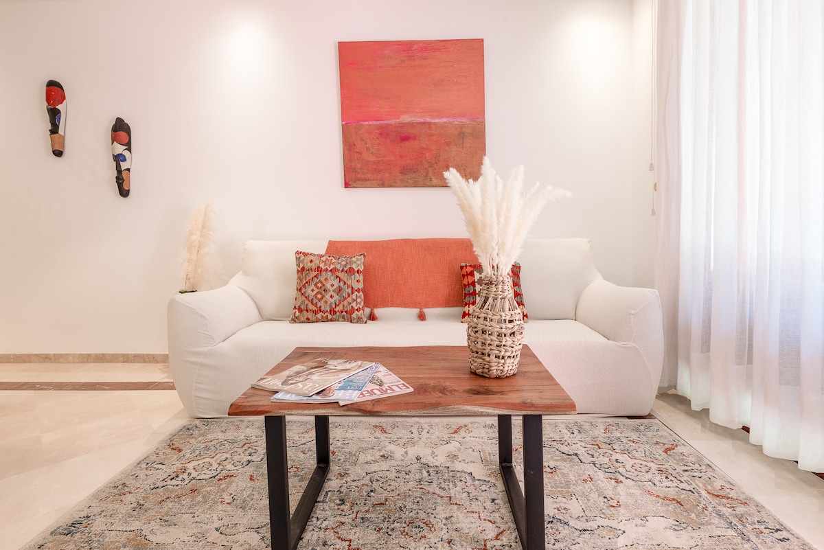 OleHolidays Jardines Don Carlos by the sea 4