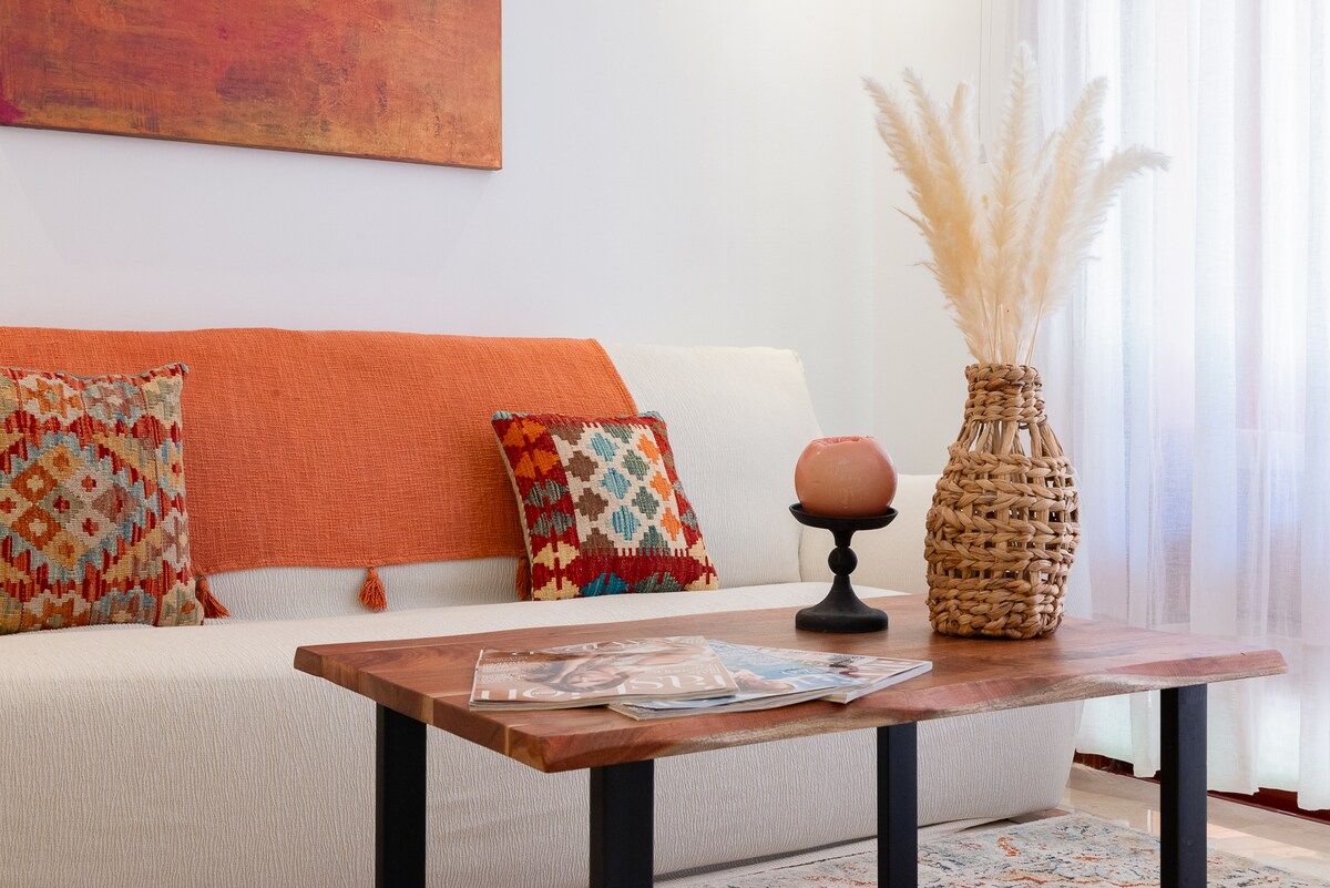 OleHolidays Jardines Don Carlos by the sea 5