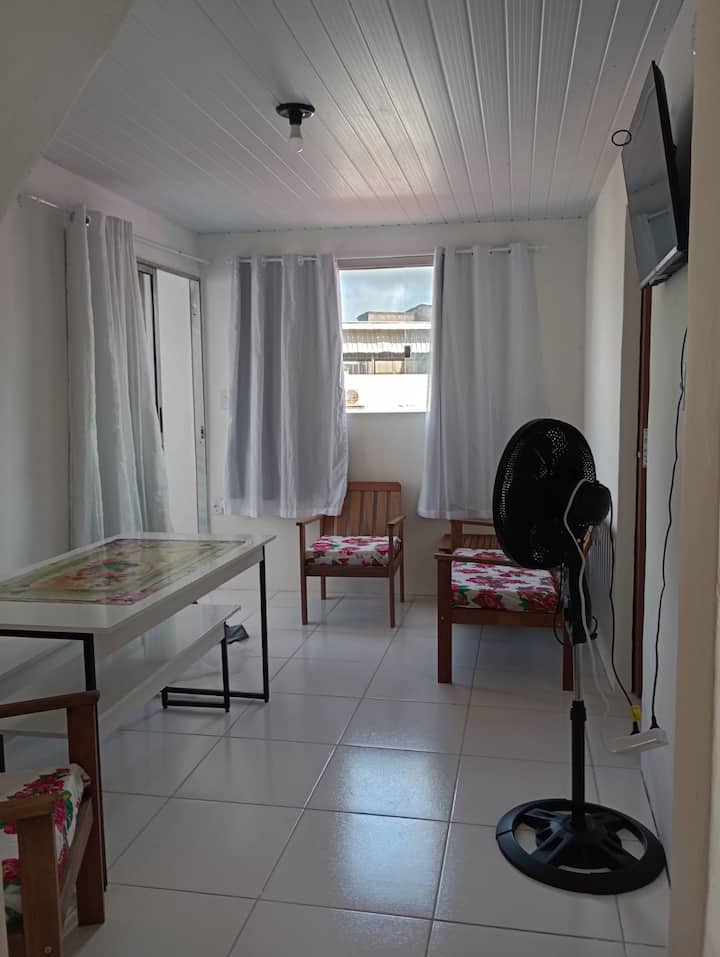 Casa Temporada  2º And - Itapoan - Salvador