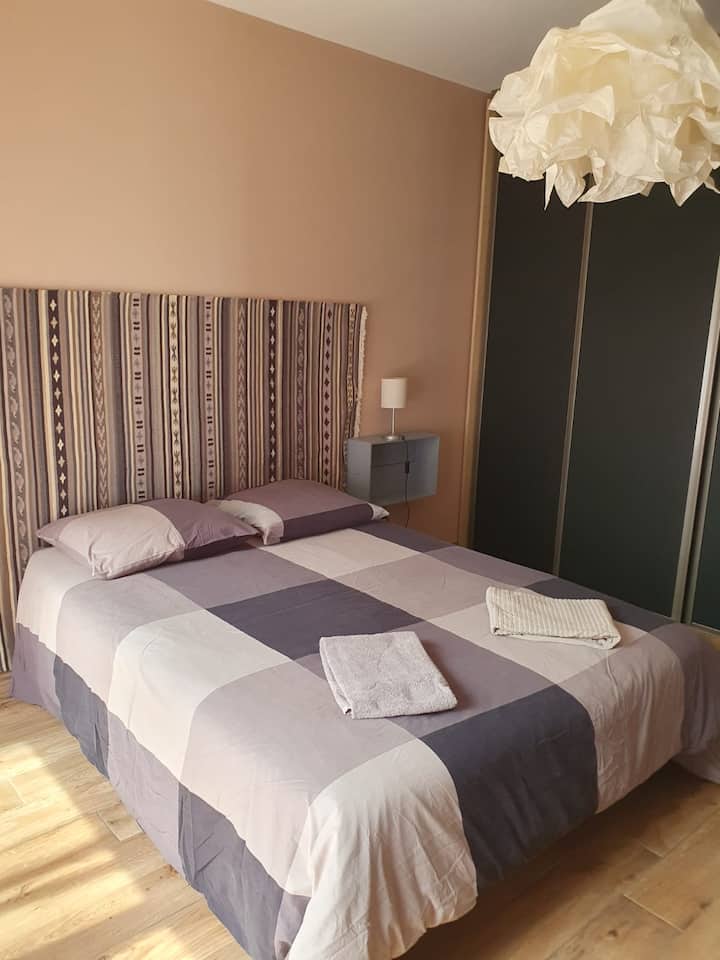 Habitación 1
