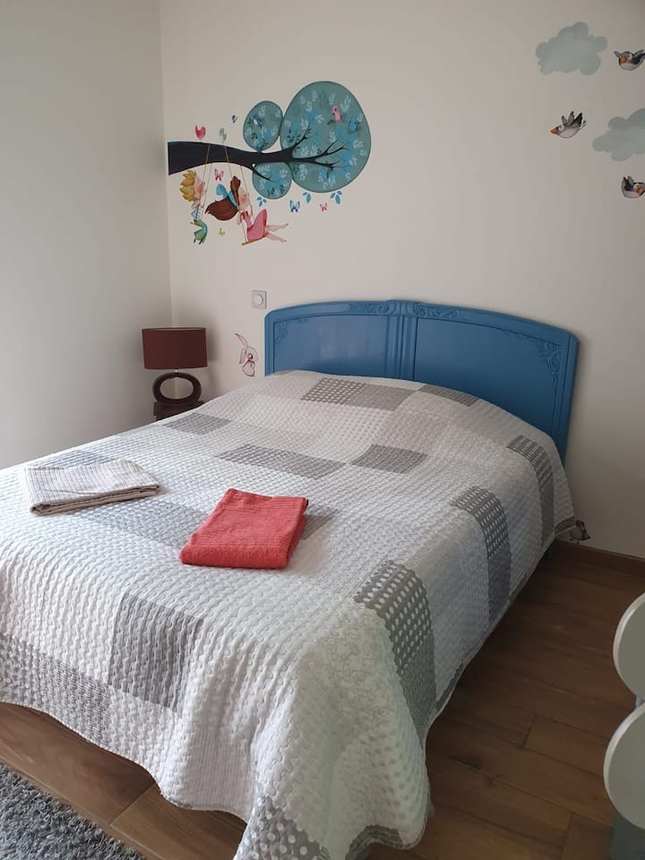 Habitación 3