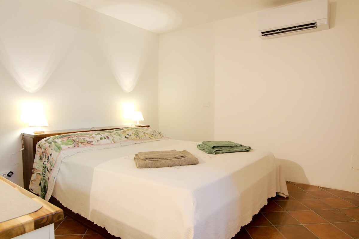 Le climatiseur dispose d'une pompe à chaleur