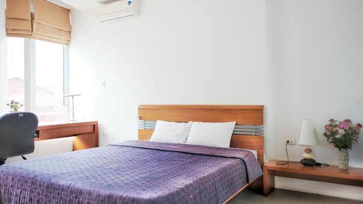 ห้องนอน