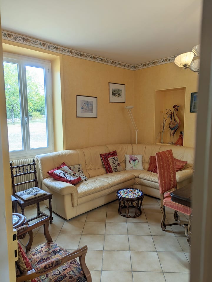 Les Marronniers, Proche Collonges, Martel, Turenne - Collonges-la-Rouge
