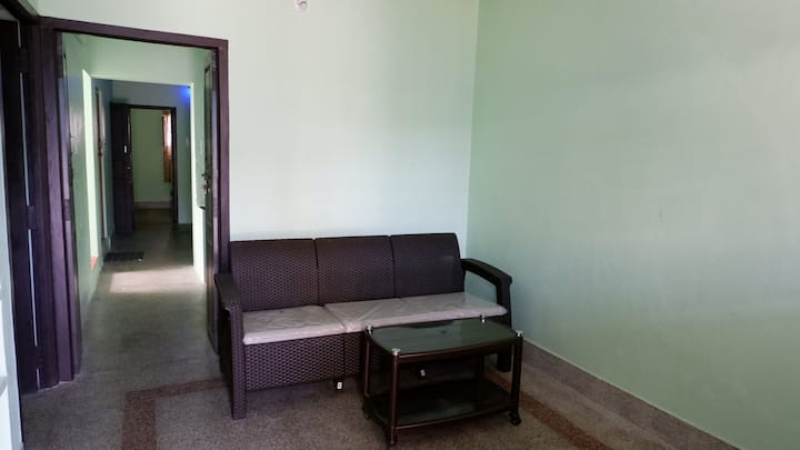 Sivanandhan Home Stay (Ac) - Tiruvannamalai