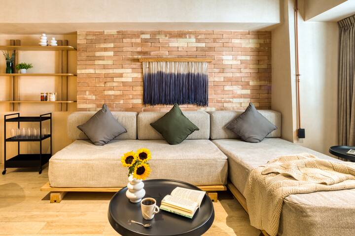 Caliza Roma | Confy Residence in Prime Roma Norte gallery image 2