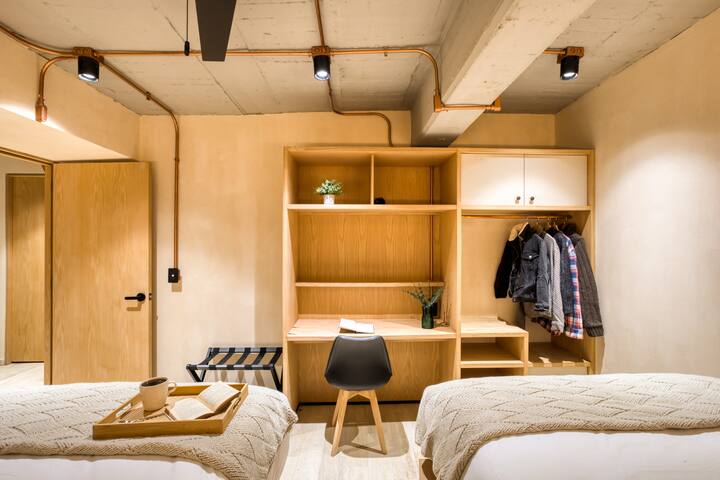 Caliza Roma | Confy Residence in Prime Roma Norte gallery image 5