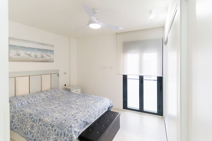 Habitación 1