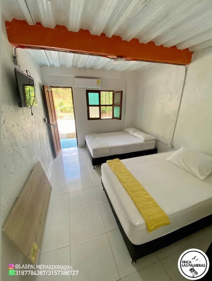 Спална соба 3