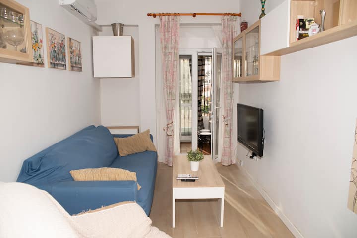 Apartamento Benalmádena Costa - Sea Life Benalmádena