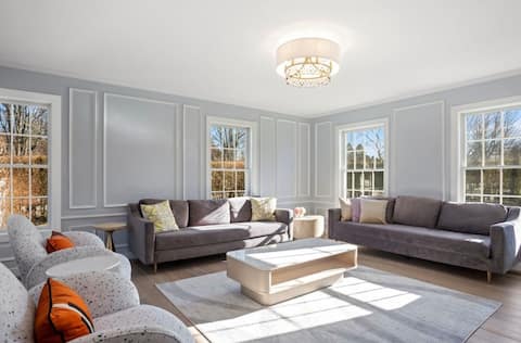 Serene SH Village Gem W/Heated Saltwater Pool