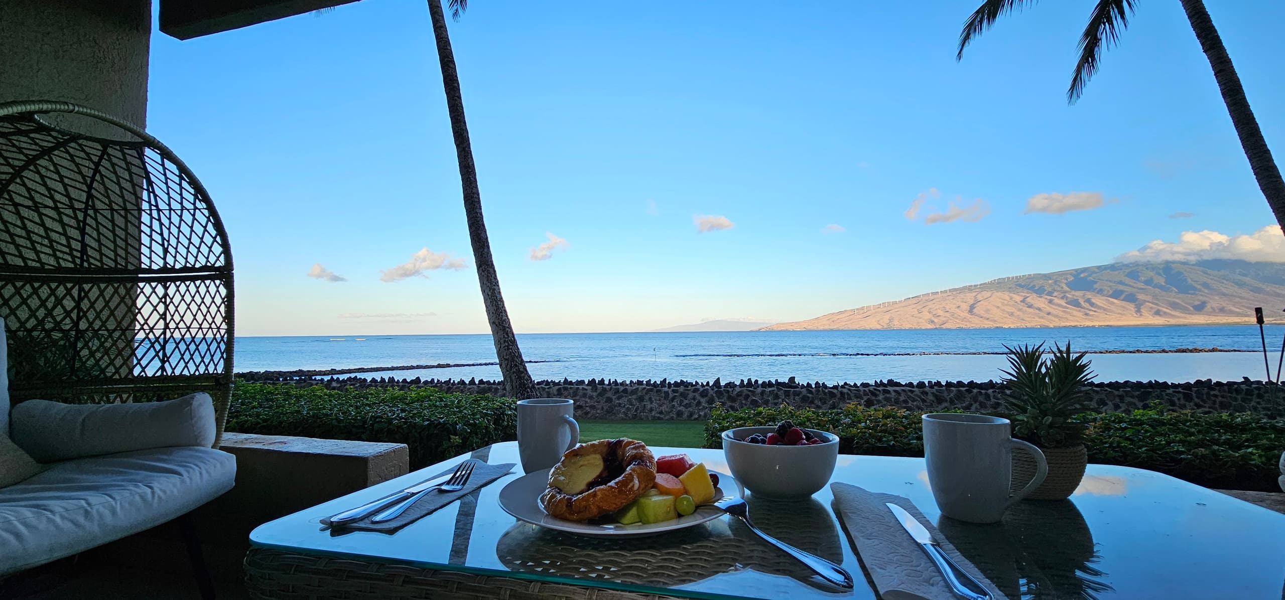 Oceanfront Ground Floor w/Stunning Sunset Views - Image 20