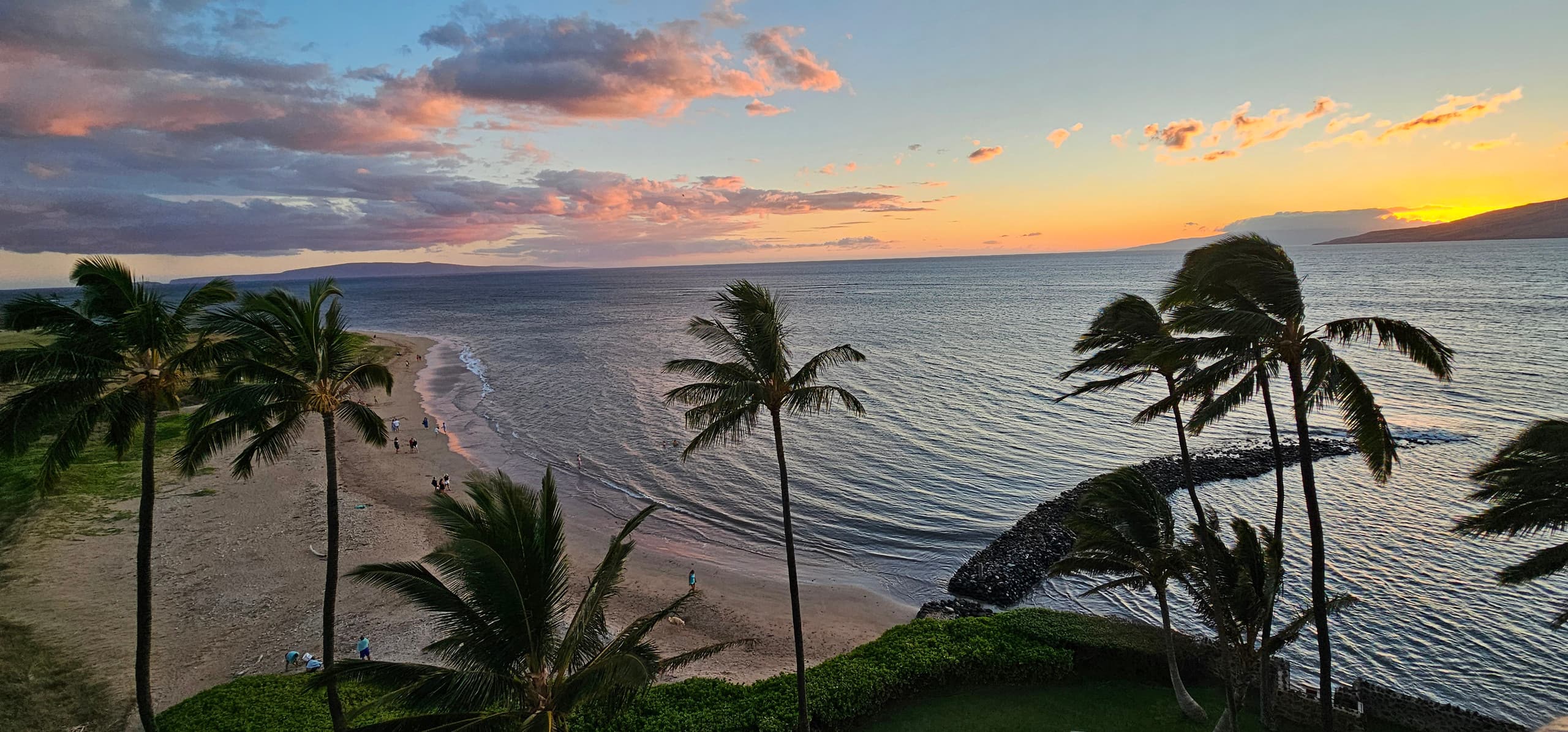 Oceanfront Ground Floor w/Stunning Sunset Views - Image 26